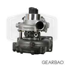 Load image into Gallery viewer, Turbocharger For Isuzu NPR NRR NQR 4HK1 VDA40018 RHF55V (898027-7725)