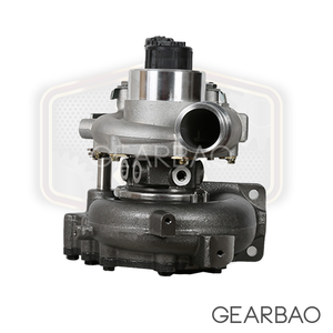 Turbocharger For Isuzu NPR NRR NQR 4HK1 VDA40018 RHF55V (898027-7725)
