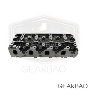 Cylinder Head For Isuzu Pickup 2800 Trooper NKR 4JB1 4JB1-T (5-87810-288-0)