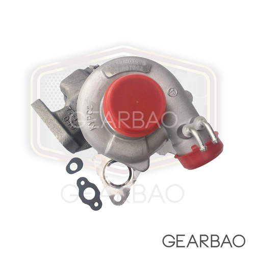 Turbocharger For Mitsubishi Triton L200 Pajero 4D56 Oil Cooled (49177-01510)