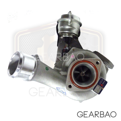 Turbocharger For Hyundai iLoad Starex iMax H-1 D4CB 2.5L Diesel (28200-4A480)