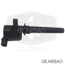 Load image into Gallery viewer, Ignition Coil For Ford Freestyle Escape Mercury Montego Mazda Tribute Duratec V6 (1L8E-12A366-AC)