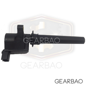 Ignition Coil For Ford Freestyle Escape Mercury Montego Mazda Tribute Duratec V6 (1L8E-12A366-AC)