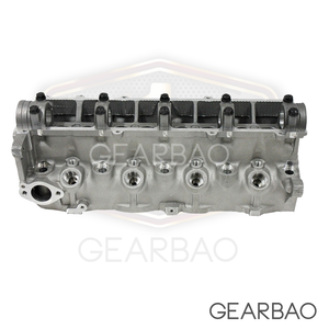 Empty Cylinder Head For Mazda RF RE 626 AMC908746 (MRFJ5-10-090D)