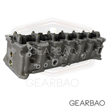 Load image into Gallery viewer, Full Cylinder Head For Nissan Patrol GR RD28-T AMC908603