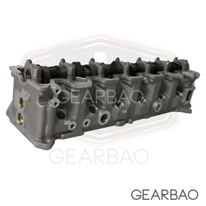 Full Cylinder Head For Nissan Patrol GR RD28-T AMC908603