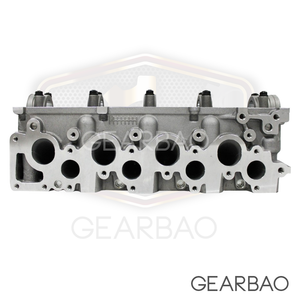 Empty Cylinder Head For Mazda 323/626/E2200/Premacy CP/B2200/ Capella 1997 (R2Y4-10-100A)