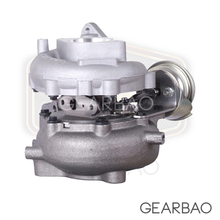 Load image into Gallery viewer, Turbocharger For Nissan Navara D40 Pathfinder YD25 GT2056V (14411-EB70C)