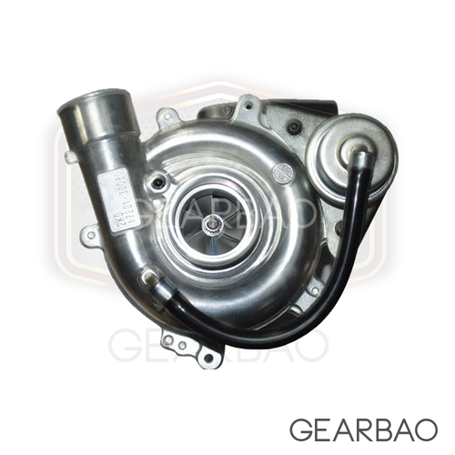 Turbocharger For Toyota HiAce Quantum KDH200 2KD-FTV 2.5L (17201-30080)