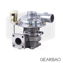 Load image into Gallery viewer, Turbocharger For Isuzu Rodeo D-Max Pickup RHF4H 4JA1 2.5L Diesel (8-97240210-1)