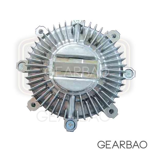 Fan Clutch For Isuzu N-Series Elf 4HF1 Mazda Titan Nissan Atlas (8-97129-738-0)