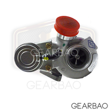 Load image into Gallery viewer, Turbocharger For Mitsubishi Triton 4M41 4M42 3.2L Diesel (49135-02910)
