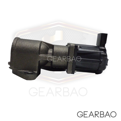 Genuine EGR Valve For Holden Colorado Isuzu D-Max 4JJ1 3.0L 4 Pin (8-98133202-3)