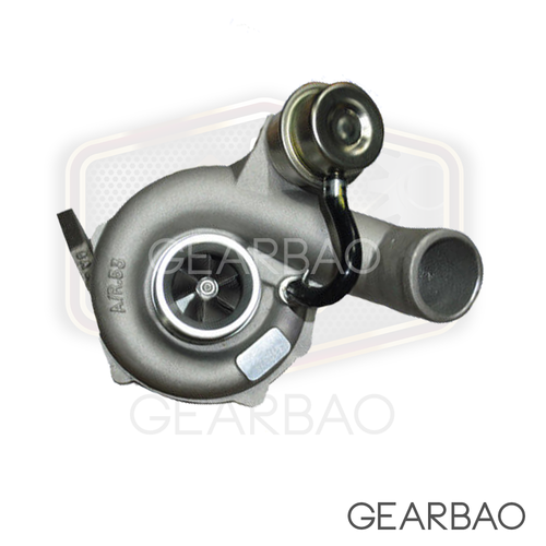 Turbocharger For Hyundai Kia Sorento D4CB CRDI 2.5L Diesel (28200-4A101)