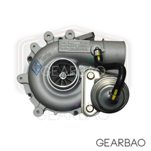 Load image into Gallery viewer, Turbocharger For Mazda Bravo B2500 Ford Ranger Courier WL 2.5L (WL84-13700)