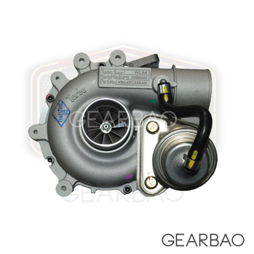 Turbocharger For Mazda Bravo B2500 Ford Ranger Courier WL 2.5L (WL84-13700)