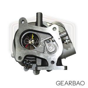 Turbocharger For Mazda Bravo B2500 Ford Ranger Courier WL 2.5L (WL84-13700)