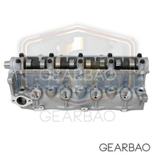 Load image into Gallery viewer, Full Cylinder Head For Mazda RF-CX Comprex 626 AMC908842 (FS02-10-100J)
