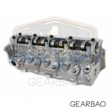Load image into Gallery viewer, Full Cylinder Head For Mazda RF-CX Comprex 626 AMC908842 (FS02-10-100J)
