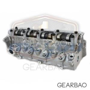 Full Cylinder Head For Mazda RF-CX Comprex 626 AMC908842 (FS02-10-100J)