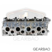 Load image into Gallery viewer, Full Cylinder Head For Mazda RF-CX Comprex 626 AMC908842 (FS02-10-100J)