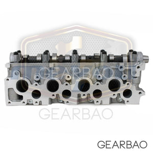 Full Cylinder Head For Mazda RF-CX Comprex 626 AMC908842 (FS02-10-100J)