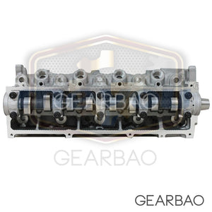Full Cylinder Head For Mazda RF-CX Comprex 626 AMC908842 (FS02-10-100J)