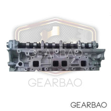 Load image into Gallery viewer, Full Cylinder Head BT50 For Mazda (WE0110100J / WE0110100K)