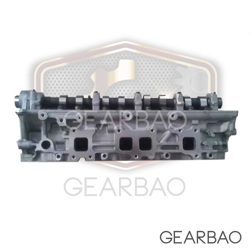 Full Cylinder Head BT50 For Mazda (WE0110100J / WE0110100K)