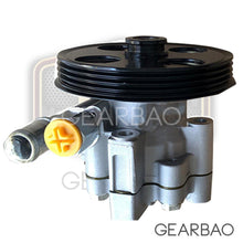 Load image into Gallery viewer, Power Steering Pump For Chevrolet Cruze 1.6L/1.8L (96837812)
