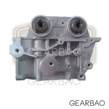 Load image into Gallery viewer, Full Cylinder Head BT50 For Mazda (WE0110100J / WE0110100K)