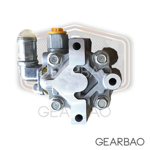 Power Steering Pump For Chevrolet Cruze 1.6L/1.8L (96837812)