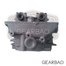 Load image into Gallery viewer, Full Cylinder Head BT50 For Mazda (WE0110100J / WE0110100K)
