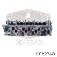 Load image into Gallery viewer, Full Cylinder Head BT50 For Mazda (WE0110100J / WE0110100K)