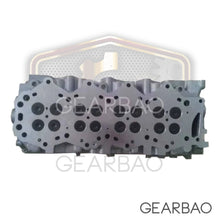 Load image into Gallery viewer, Full Cylinder Head BT50 For Mazda (WE0110100J / WE0110100K)