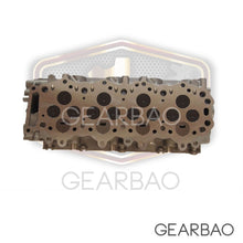 Load image into Gallery viewer, Complete Cylinder Head WLT WL-T WL0110100G / WL3110100H For Mazda MPV/ Ford Rang