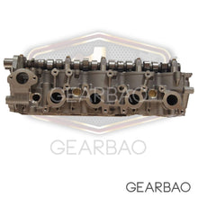 Load image into Gallery viewer, Complete Cylinder Head WLT WL-T WL0110100G / WL3110100H For Mazda MPV/ Ford Rang