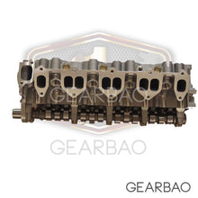 Load image into Gallery viewer, Complete Cylinder Head WLT WL-T WL0110100G / WL3110100H For Mazda MPV/ Ford Rang