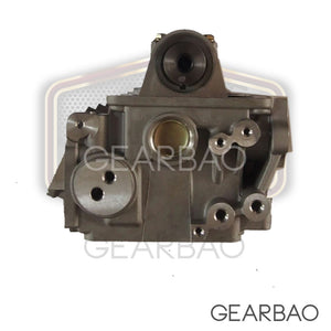 Complete Cylinder Head WLT WL-T WL0110100G / WL3110100H For Mazda MPV/ Ford Rang