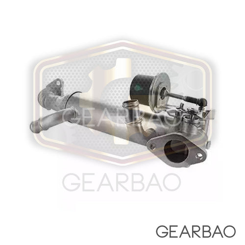 EGR valve for VW TOUARE-G (7LA, 7L6, 7L7) 2.5 R5 TDI (070131512F)