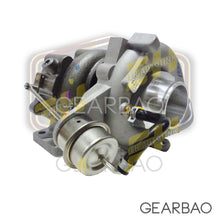 Load image into Gallery viewer, Turbocharger For Hino Dutro Truck 4.0L N04C (17201-E0080)