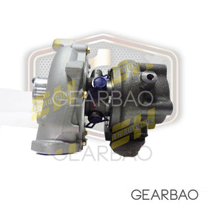 Turbocharger For Hino Dutro Truck 4.0L N04C (17201-E0080)
