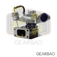 Load image into Gallery viewer, Turbocharger For Hino Dutro Truck 4.0L N04C (17201-E0080)
