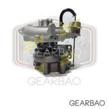 Load image into Gallery viewer, Turbocharger For Hino Dutro Truck 4.0L N04C (17201-E0080)