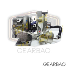 Load image into Gallery viewer, Turbocharger For Hino Dutro Truck 4.0L N04C (17201-E0080)