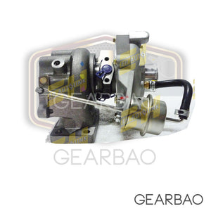 Turbocharger For Hino Dutro Truck 4.0L N04C (17201-E0080)