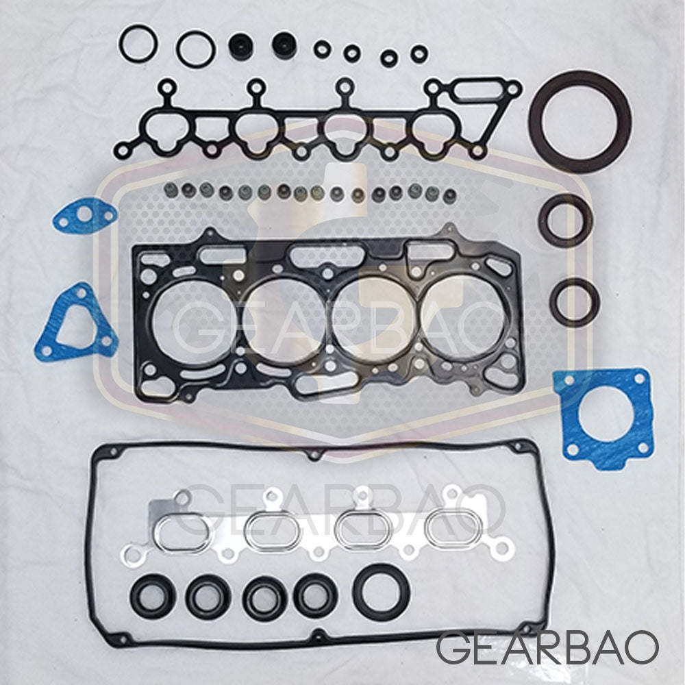 Full Gasket For Mitsubishi Lancer (MD970004)