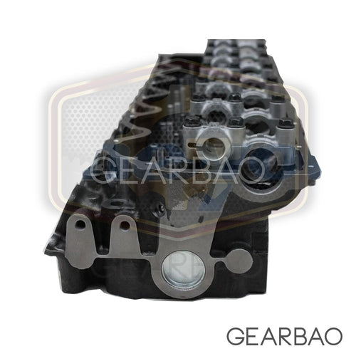 Empty Cylinder Head For Toyota Land Cruiser (11101-17042) 1HD