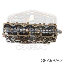 Load image into Gallery viewer, Full Cylinder Head For Mazda MPV B2500 WL-T AMC908845 (WL01-10-100G)