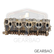 Load image into Gallery viewer, Full Cylinder Head For Mazda MPV B2500 WL-T AMC908845 (WL01-10-100G)